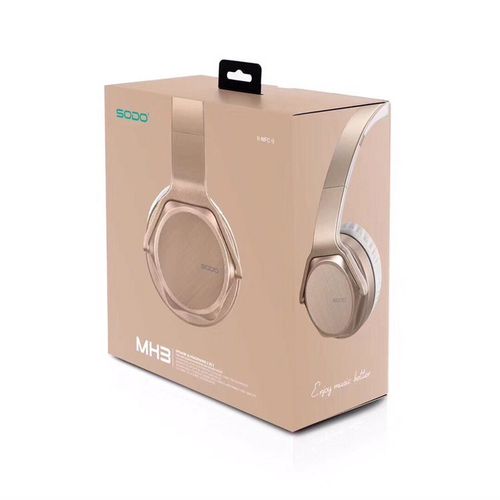 Sodo MH3 Headphone