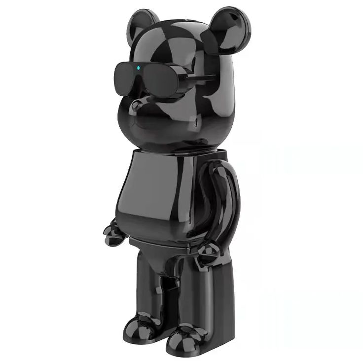 Robot Speaker