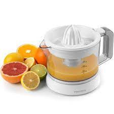 Silver Crest Citrus Juicer
