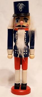 Nutcracker Man