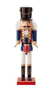 Nutcracker Man