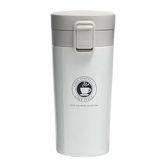 Vacuum Insulated Cup