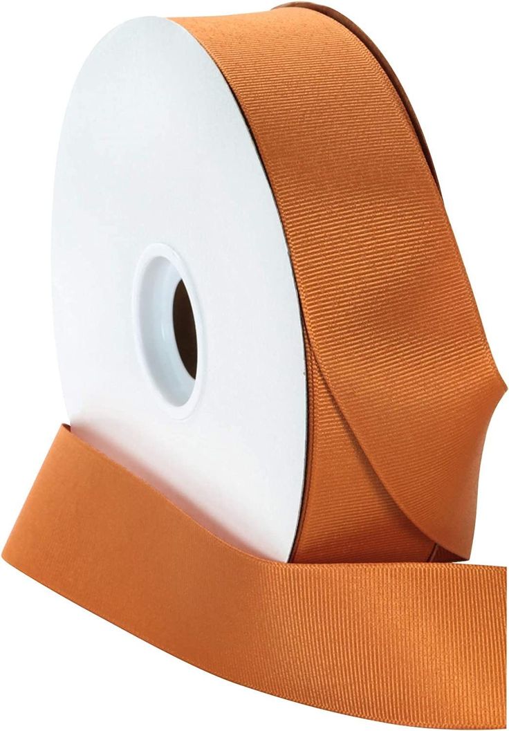 Gross Grain Ribbon (100 Yards)