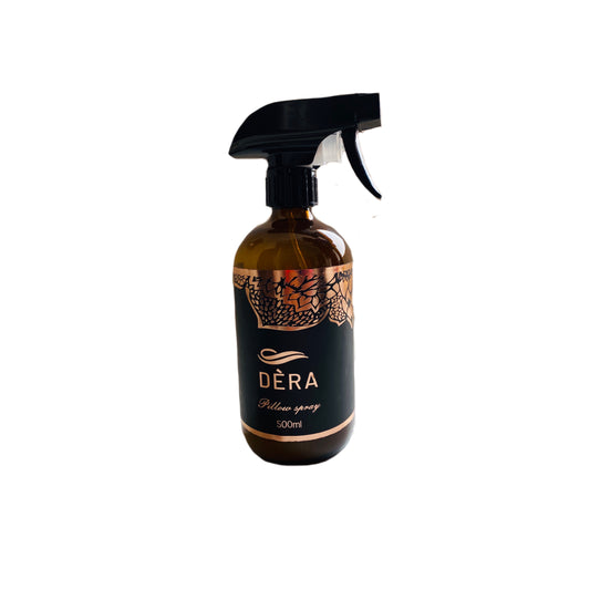 DERA Room Spray (500ml)