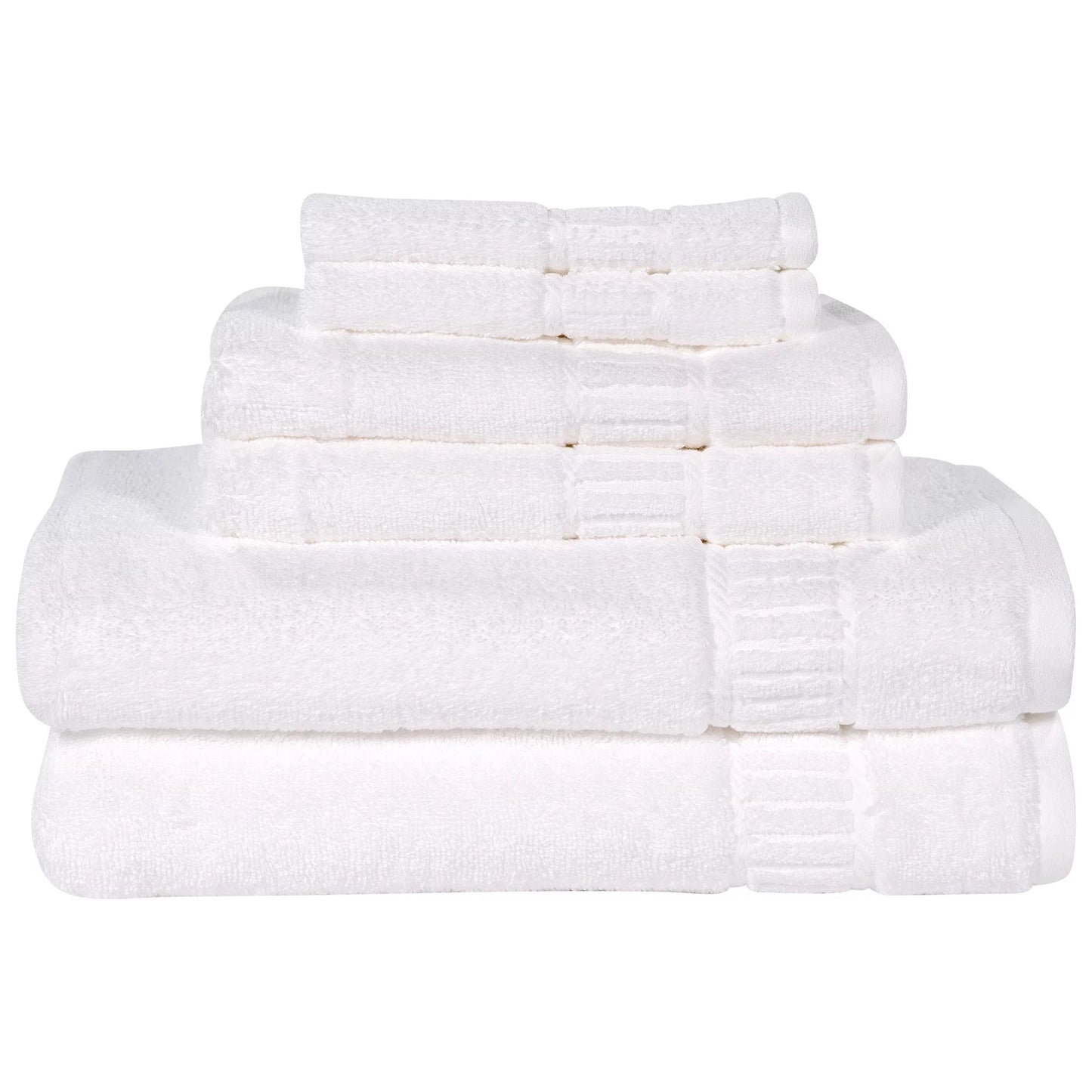 White Towel