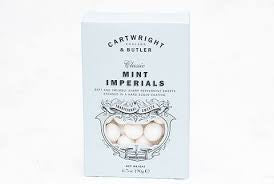 Cartwright & Butler mint imperials