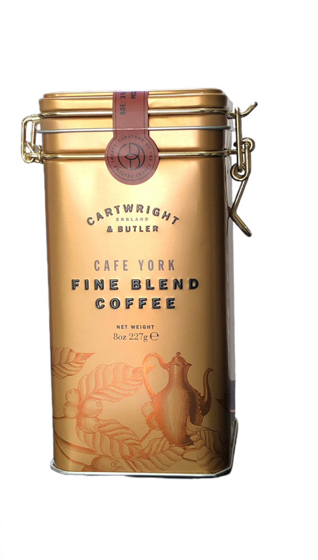 Cartwright & Butler Fine Blend Coffee