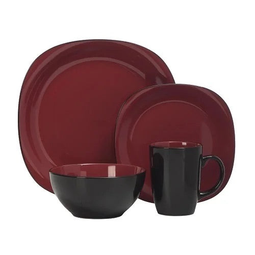 16pieces Dinner Set