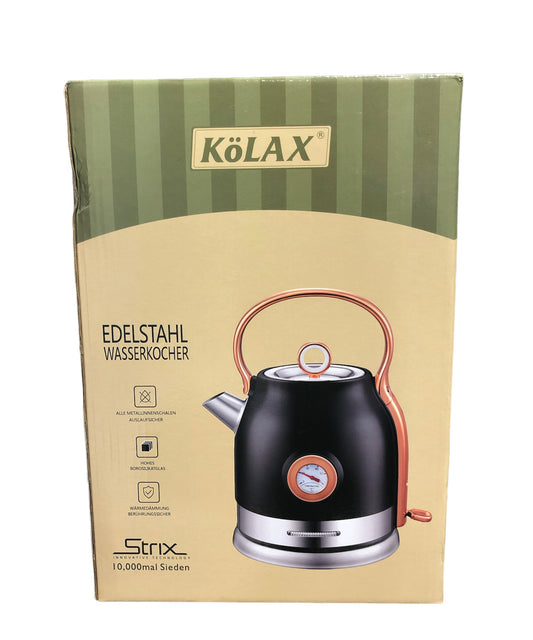Kolax Electric Kettle