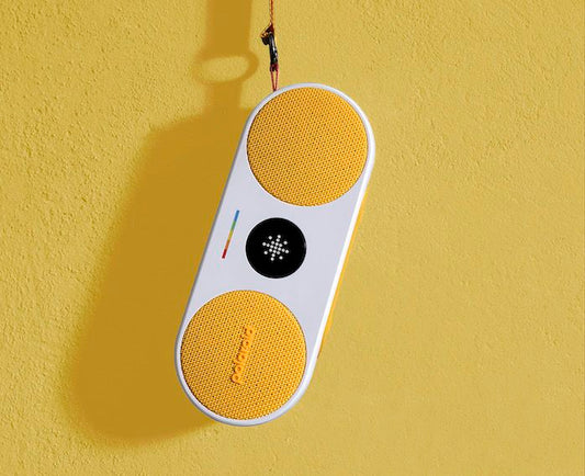 Polaroid Radio