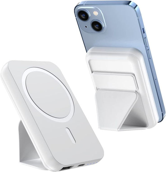 Battery Pack (Magnetic Attraction)