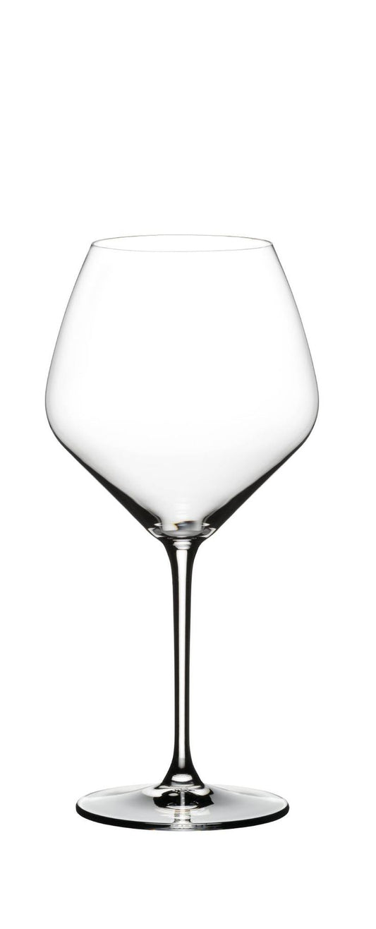 2 in 1 Wine Glass Set