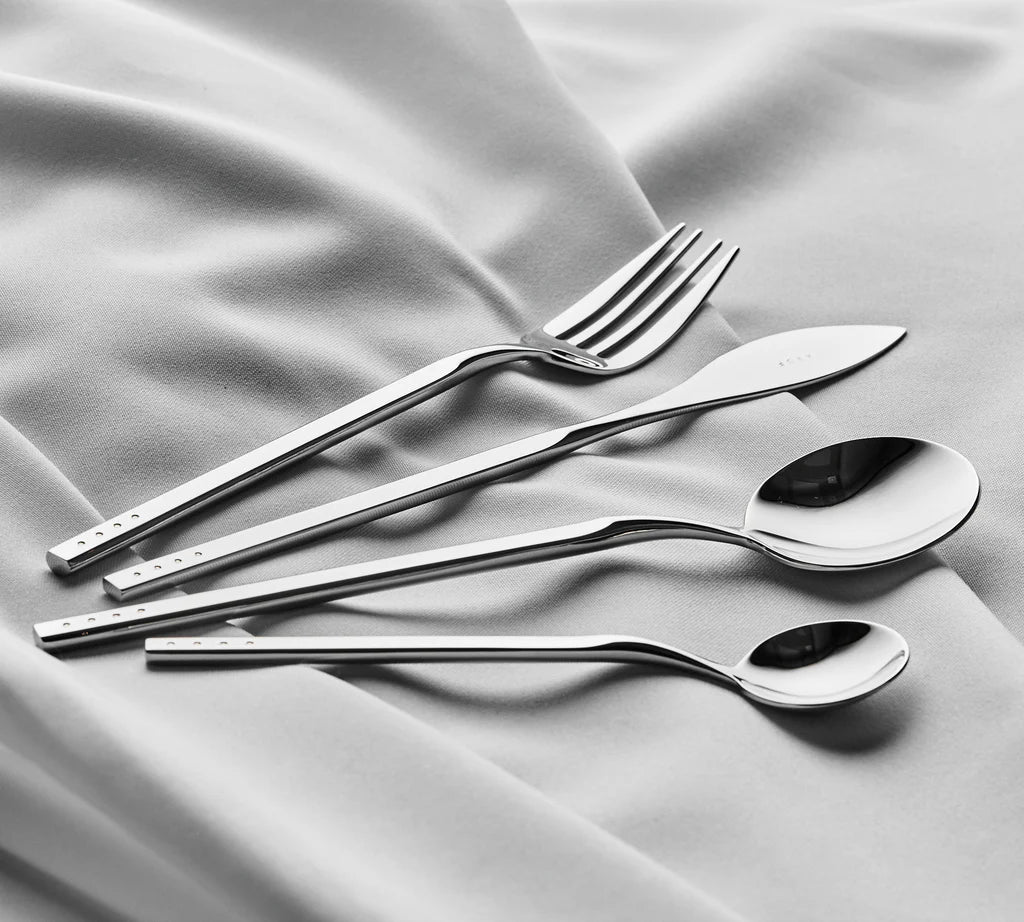 High Quality Polished Cutlery Sets